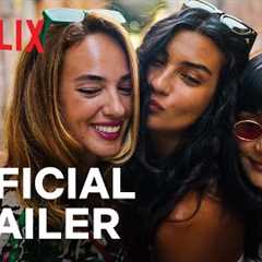 Another Self: Season 2 | Official Trailer | Netflix