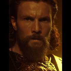 Vikings: Valhalla Season 3 | The Legend of Harald | Netflix