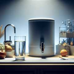 What Should I Consider When Choosing A Water Filter For My Home?