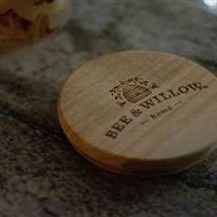 custom name coasters