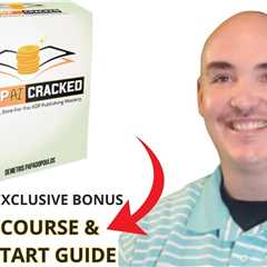 KDP AI Cracked Review Bonus – KDPAICracked Back Office Walkthrough Demo