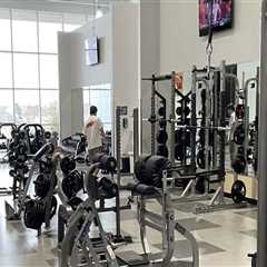 The Top-Rated Fitness Centers and Gyms in Crystal Lake, Illinois