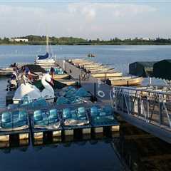 Exploring the Recreational Facilities in Crystal Lake, Illinois