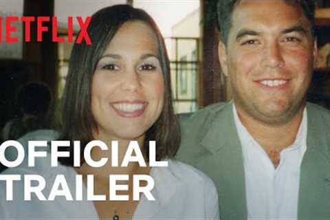 American Murder: Laci Peterson | Official Trailer | Netflix