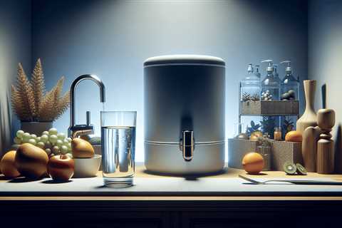 What Should I Consider When Choosing A Water Filter For My Home?