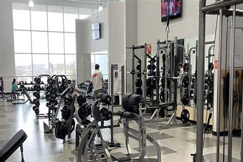 The Top-Rated Fitness Centers and Gyms in Crystal Lake, Illinois