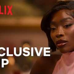 Selling Sunset Season 8 | Exclusive Clip | Netflix