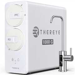 Thereye 8-Stage RO System Review: Pure Genius?