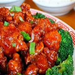 Discover the Top 5 Must-Try Dishes at Augusta’s Best Chinese Restaurants