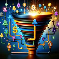 Digital Marketing Agency Sales Funnel  – How To Get Clients For Your Digital Marketing Agency