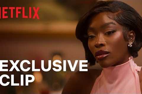 Selling Sunset Season 8 | Exclusive Clip | Netflix