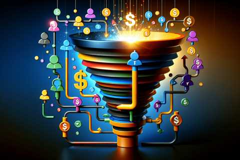 Digital Marketing Agency Sales Funnel  – How To Get Clients For Your Digital Marketing Agency