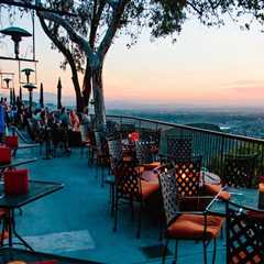 The Top Upscale American Restaurants in Orange County, CA