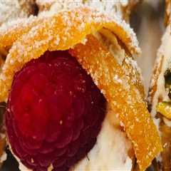 The Best Italian Restaurants in Rockwall County, TX for Authentic Cannolis