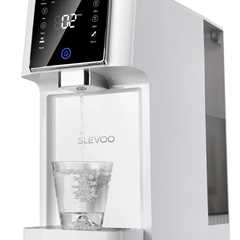 Reverse Osmosis Water Filter Review: Pure Delight