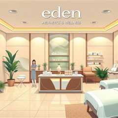 Our Genuine Take on Eden Aesthetics Wellness Kansas City