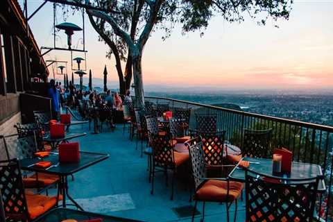 The Top Upscale American Restaurants in Orange County, CA