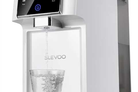 Reverse Osmosis Water Filter Review: Pure Delight