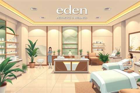 Our Genuine Take on Eden Aesthetics Wellness Kansas City