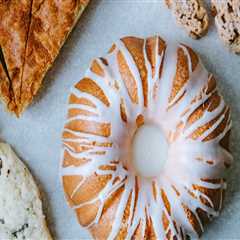 The Top Bakeries in Hillsborough County, New Hampshire: A Pastry Lover's Guide