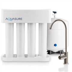 Aquasure RO System Review: Pure Water Magic