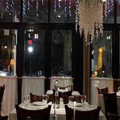 The Best Time to Dine at Italian Restaurants in Westchester County, New York