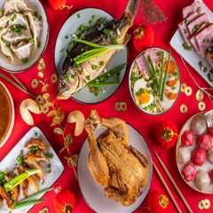 The Growing Popularity of Chinese Cuisines in Leon County, Florida