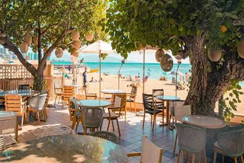 The Ultimate Guide to Fine Dining in Honolulu County, Hawaii