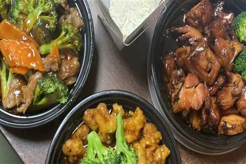 Discovering the Richness of Authentic Chinese Cuisine in Leon County, Florida