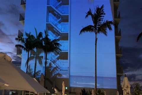 The Ultimate Guide to Rooftop and Rooftop Bar Restaurants in Honolulu County, Hawaii