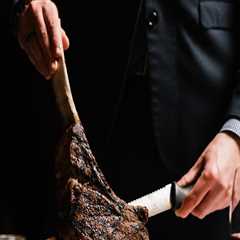 The Top Steakhouses for a Memorable Special Occasion in King County, Washington