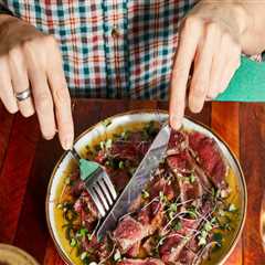The Insider's Guide to Steakhouses in King County, Washington