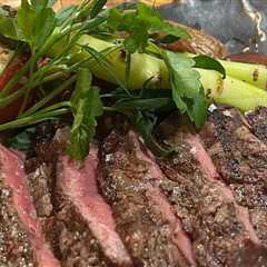 The Ultimate Guide to Group Celebrations at the Best Steakhouses in King County, Washington