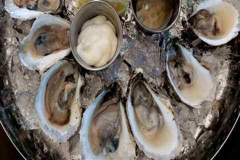 The Best Waterfront Restaurants in Rockingham County, New Hampshire