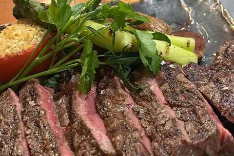 The Ultimate Guide to Group Celebrations at the Best Steakhouses in King County, Washington