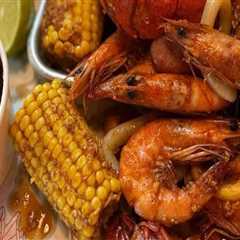 Discovering the Best Seafood Spots in West Central Texas