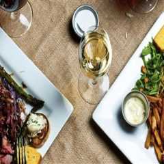 The Insider's Guide to Securing Reservations at Seafood Restaurants in West Central Texas