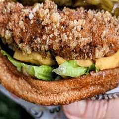 The Best Vegetarian and Vegan Restaurants in Washington DC