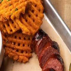 The Surprising Vegan Options at Barbecue Restaurants in North Central Texas
