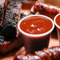 Exploring the Flavors of North Central Texas: A Barbecue Lover's Guide