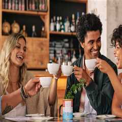 The Best Coffee Shops for a Quick Grab-and-Go Option in Southeast SC: An Expert's Perspective