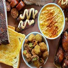 The Insider's Guide to Barbecue Restaurants in North Central Texas