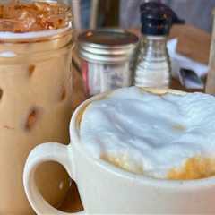 The Ultimate Guide to Coffee Shops in Southeast SC with Outdoor Seating and Stunning Views