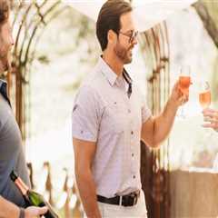 The Insider's Guide to Dress Codes for Bars in Southwestern Pennsylvania
