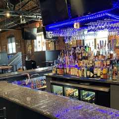 The Ultimate Sports Bar Experience in Southwestern Pennsylvania