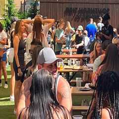 The Ultimate Guide to Outdoor Bars in Southwestern Pennsylvania