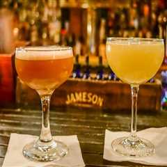 The Ultimate Guide to Friday Nights at Bars in Southwestern Pennsylvania