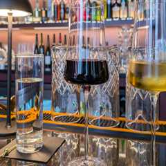 Uncovering the Best Wine Bars in Southwestern Pennsylvania