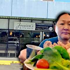 Must Try New Restaurant In Aiea, Hawaii