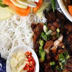 Discovering the Rich Flavors of Vietnamese Cuisine in King County, Washington